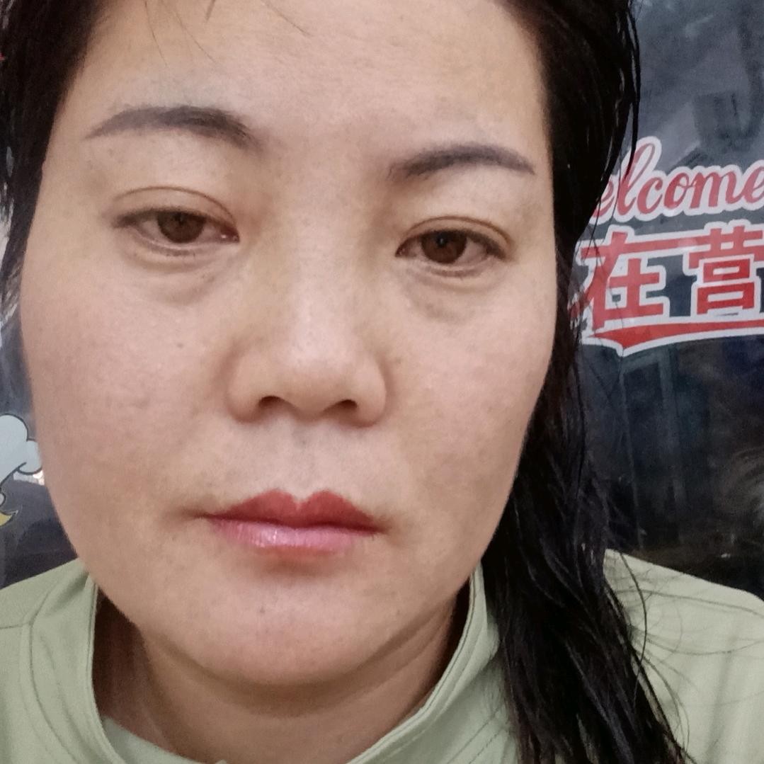 我心只属于你，