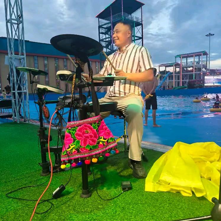 大鹏威尼斯水上乐园