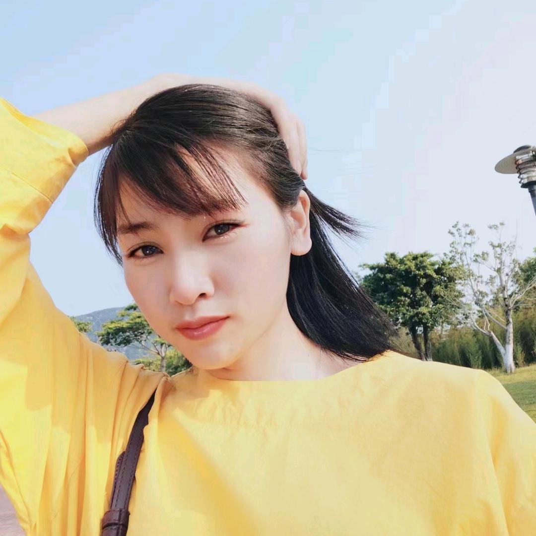 是玉儿吖～