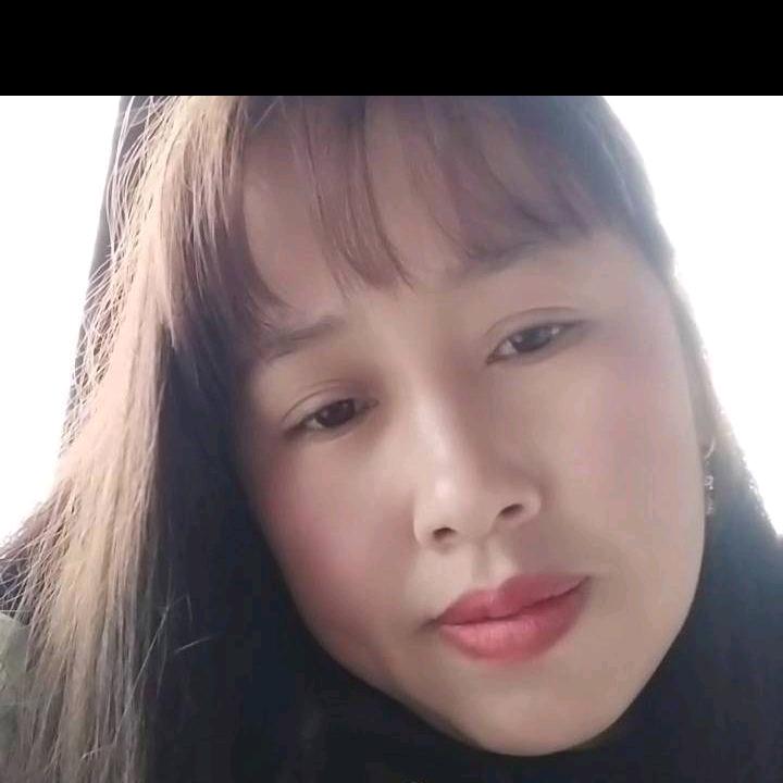 以微笑面对，陈
