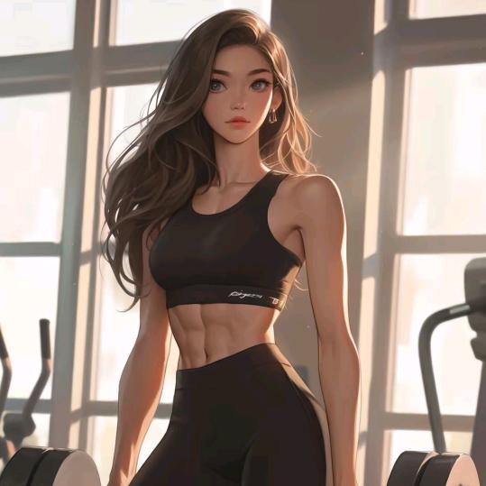 李子健身操