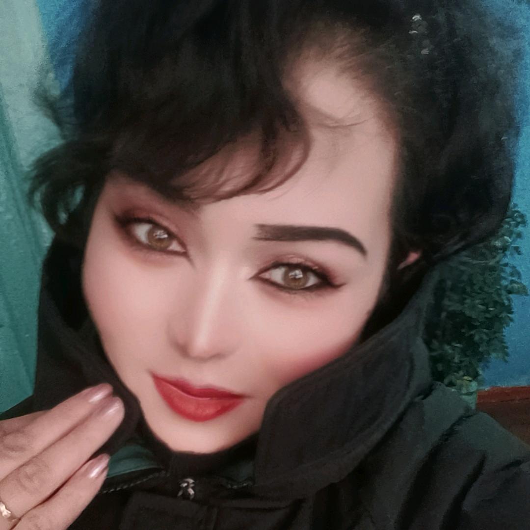 为了自己🌹♥