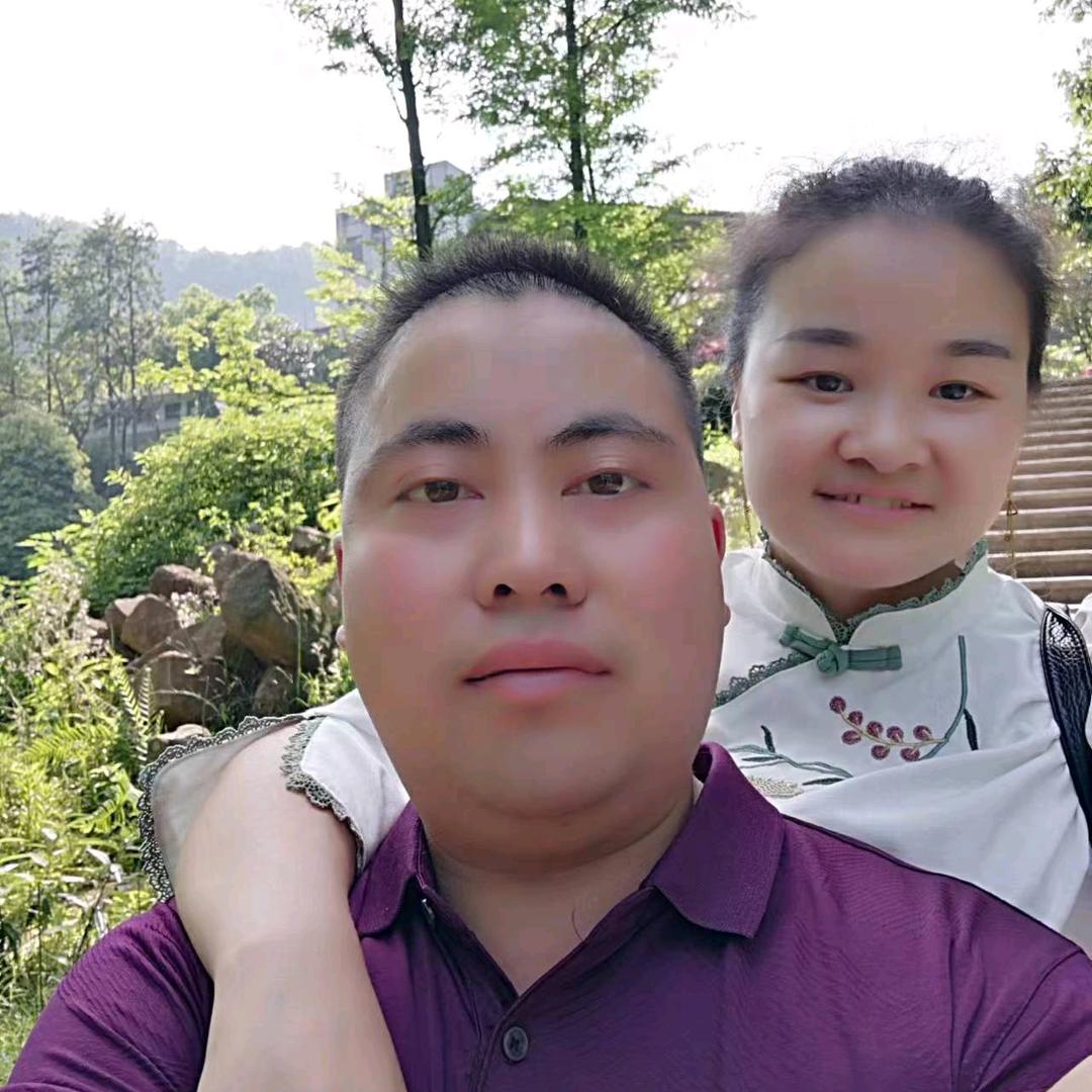 小赵小赵，不骄不躁，川E木工