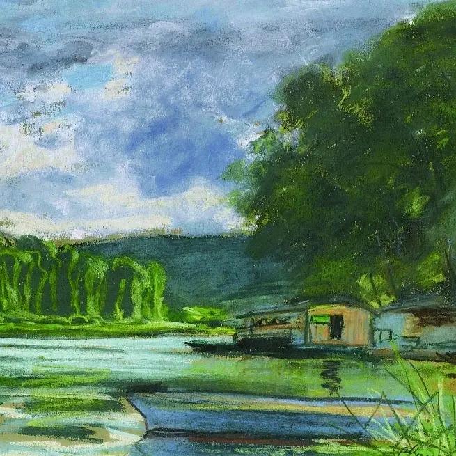 青野食品严选店