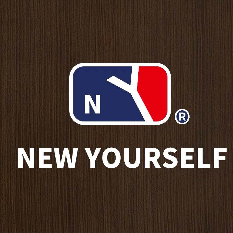 NEW YOURSELF潮品店