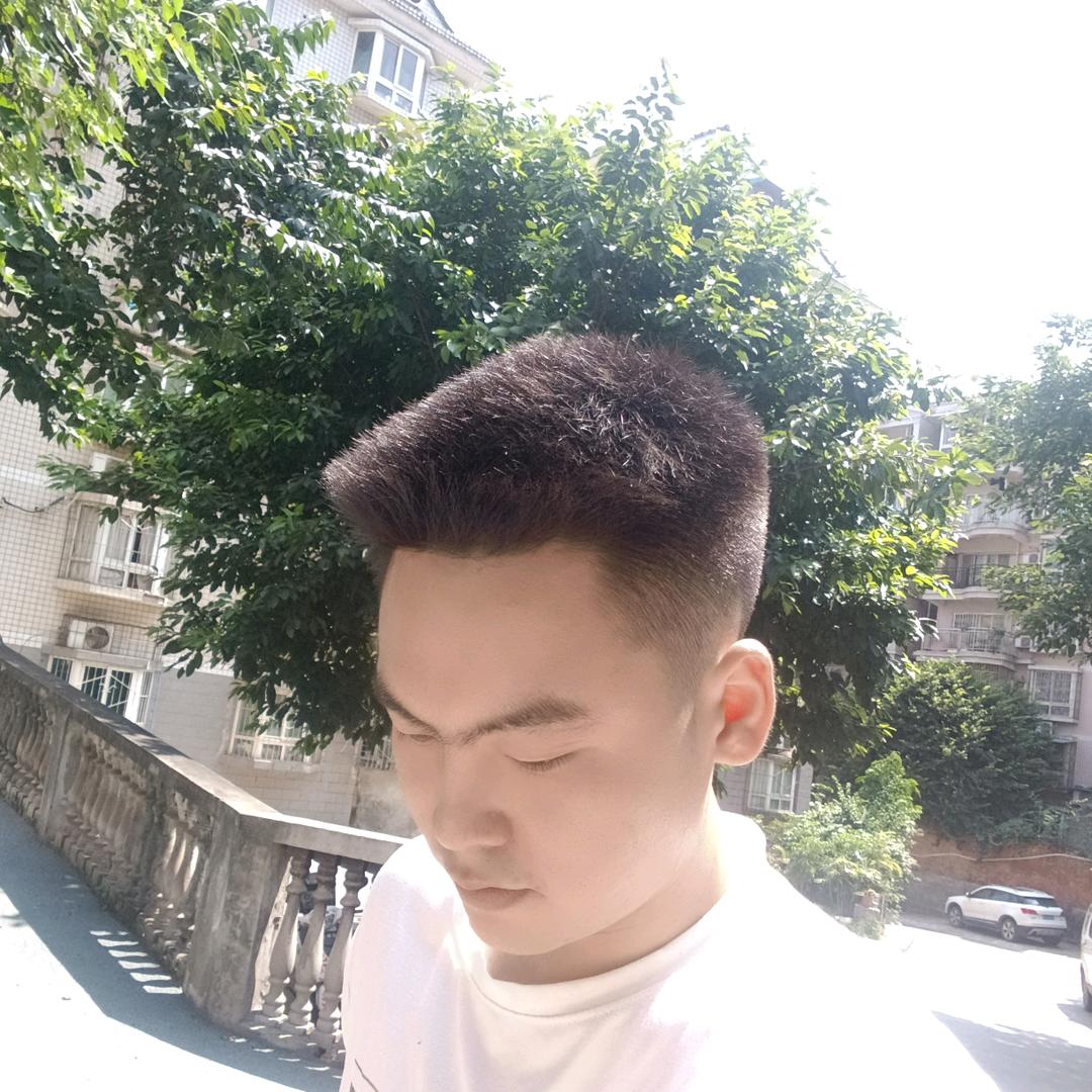渝心👀