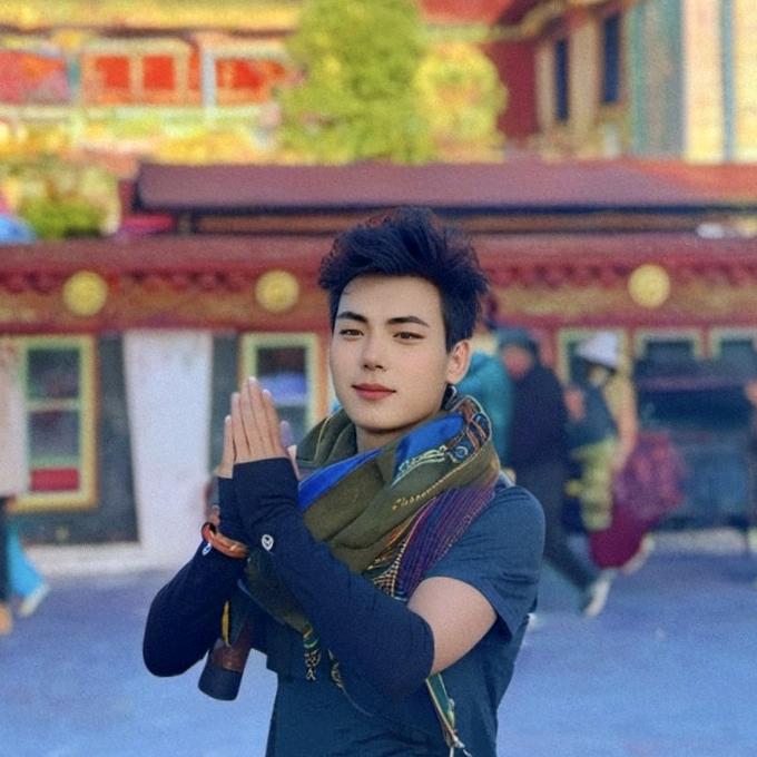 我是小弟弟