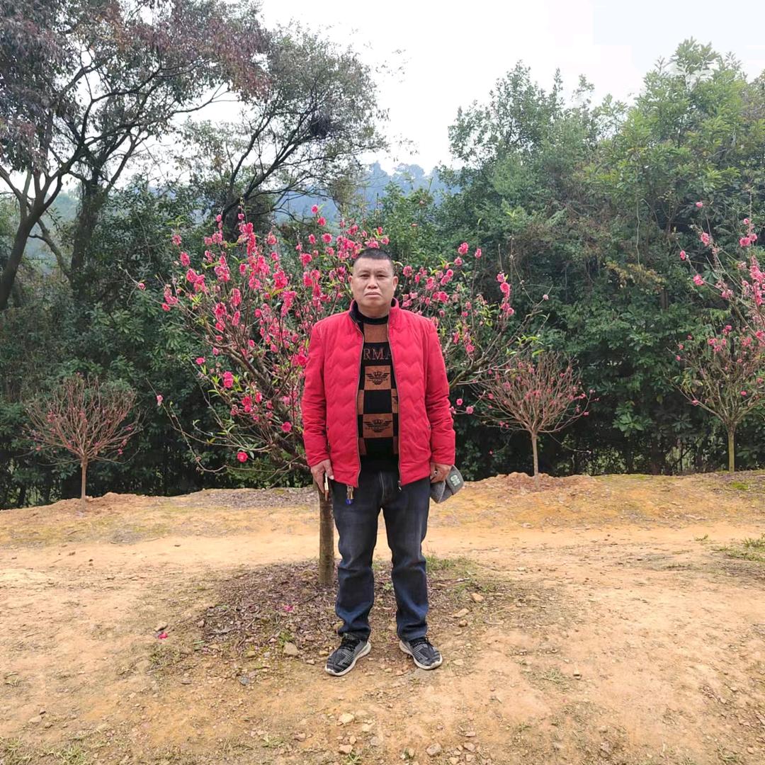 李老大