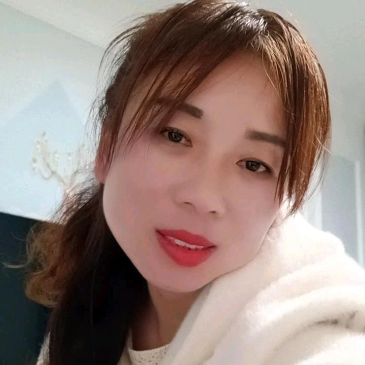 云朵也等候月亮