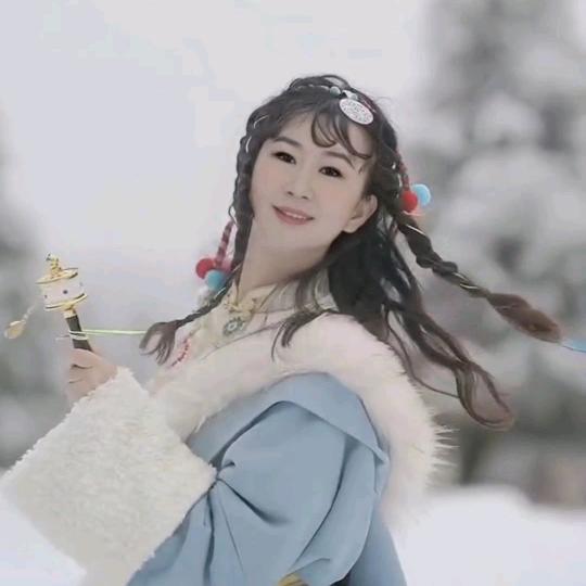 上官冰封