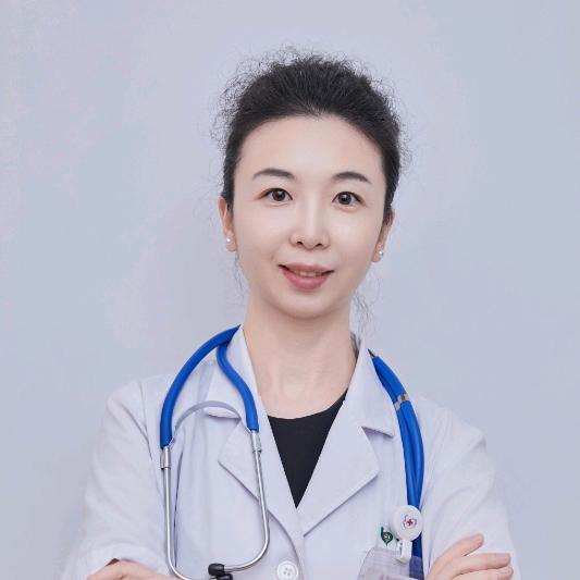 李萌逆转糖尿病