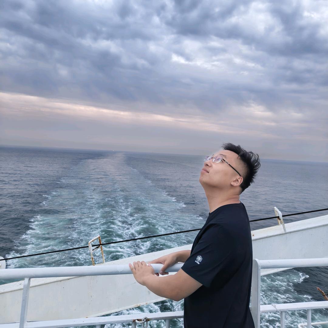 杨灿烂