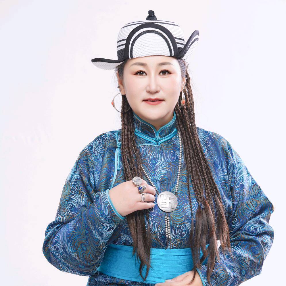 爱心姐