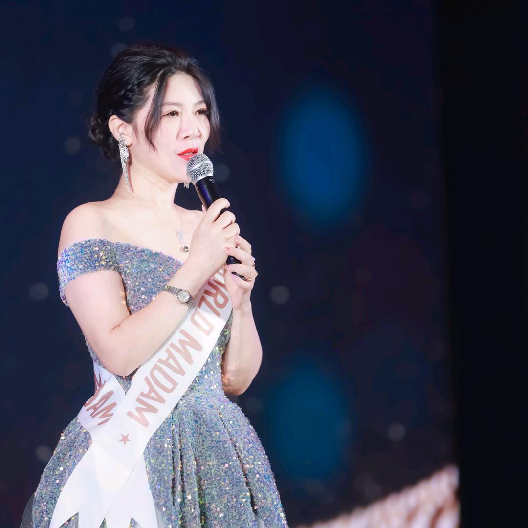 福星高照手指操