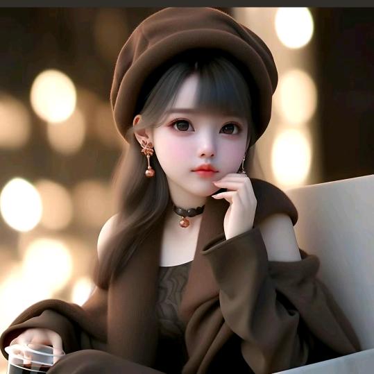 💕⊙ω⊙
