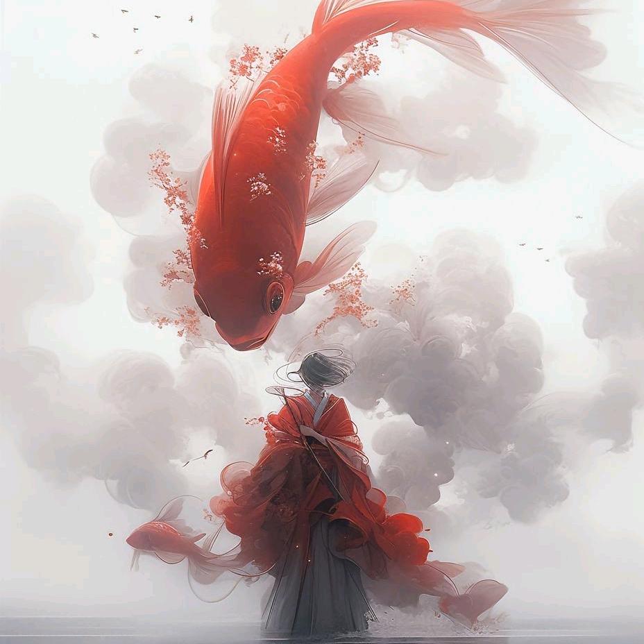 趋势大魔王