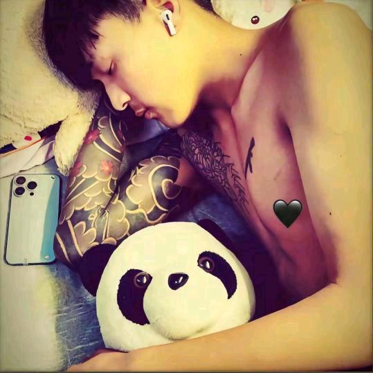 刀斩相思情📿⚔️