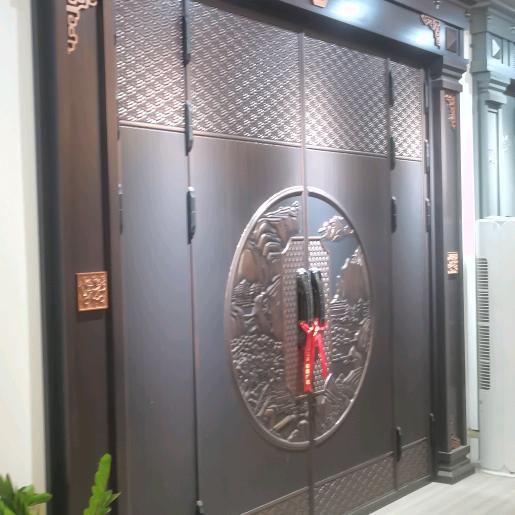 系统门窗厂价直销彭召龙