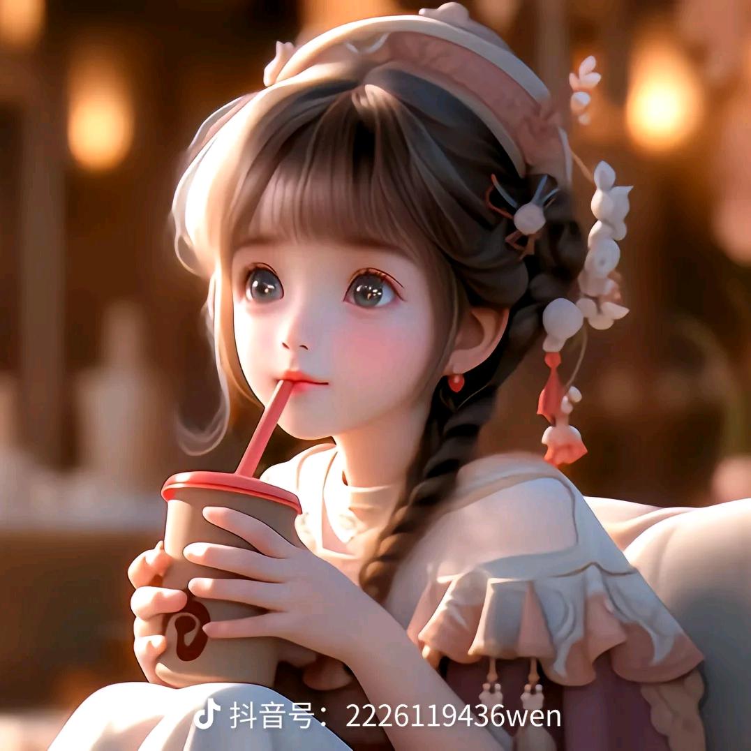❤️梦中女孩❤️