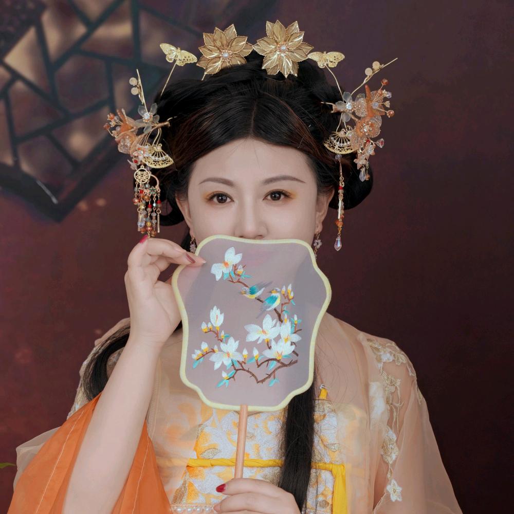 秀姗
