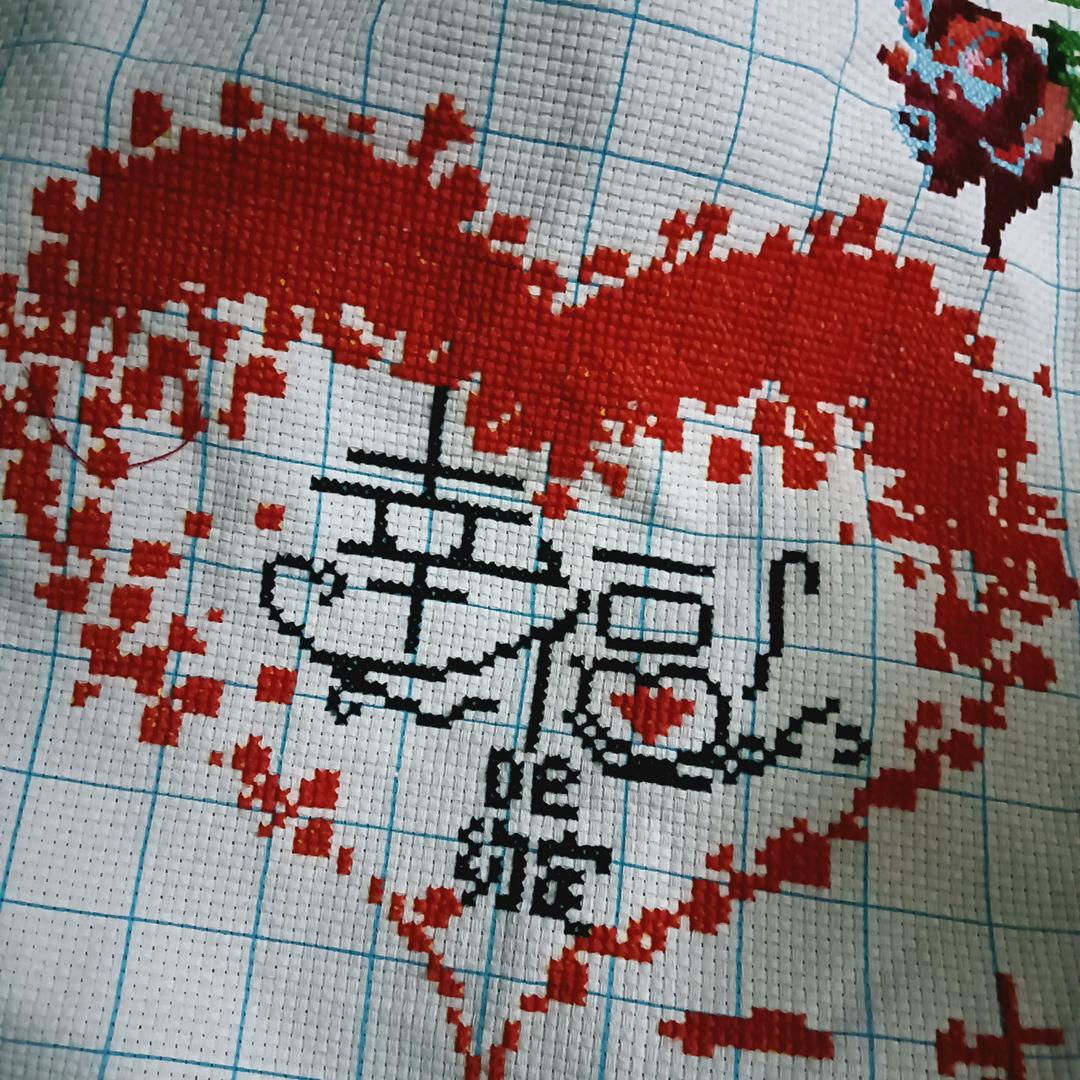 我的乖乖