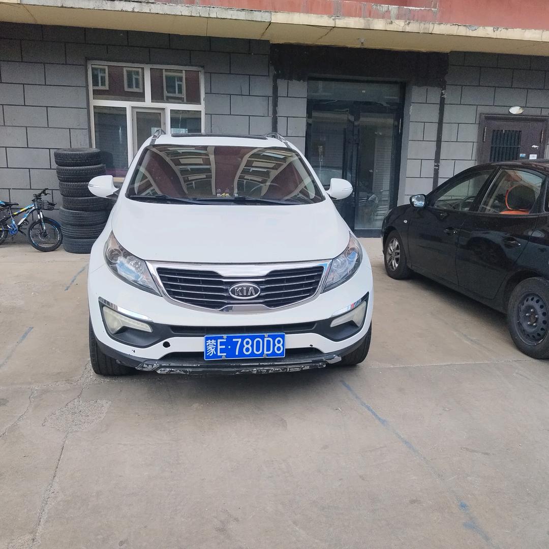 满洲里小哥过的非常幸福