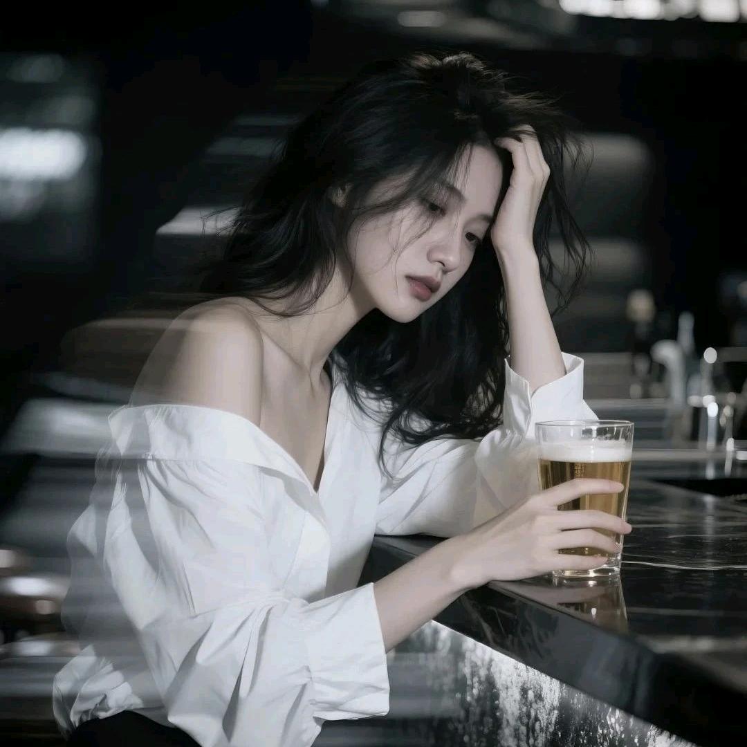 小月亮，