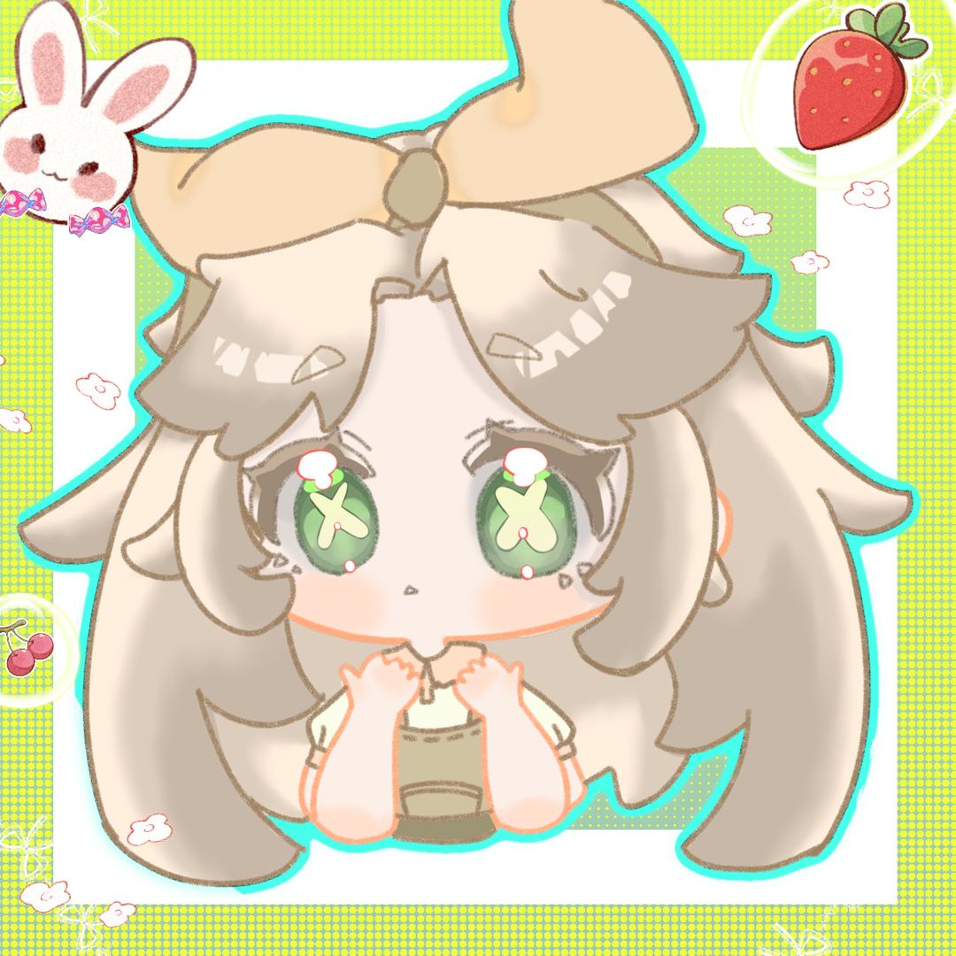 湘大锤（宁芙奖请投小女孩）