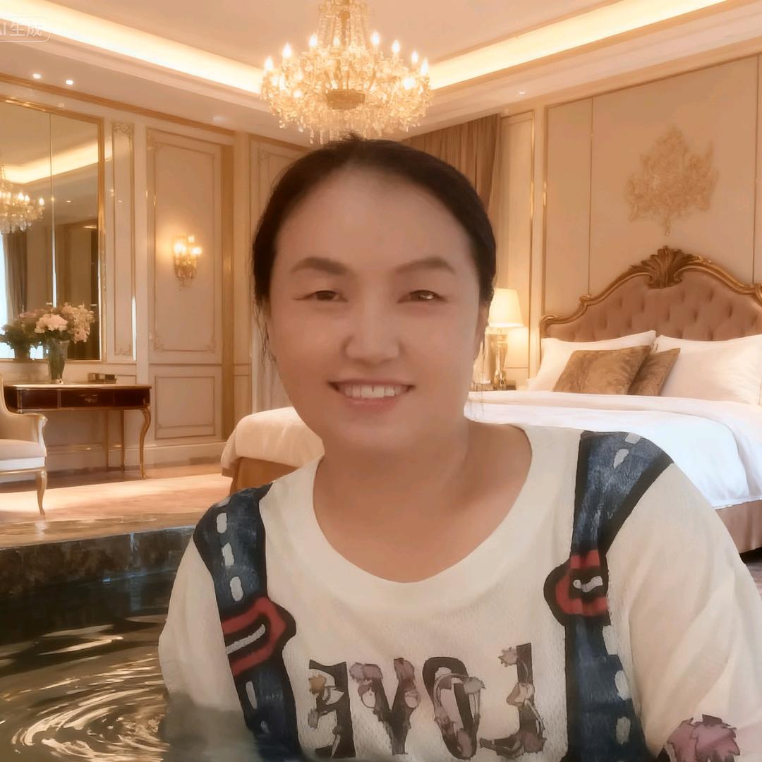 许姐姐吖