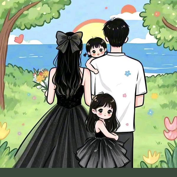 一位不愿透露名字的韵韵♥