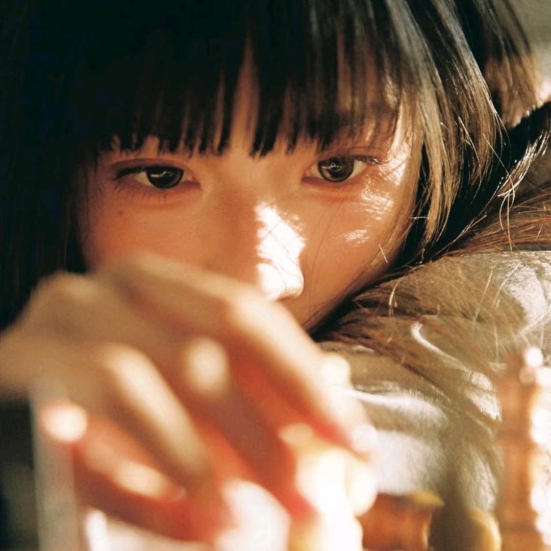 嘻嘻～