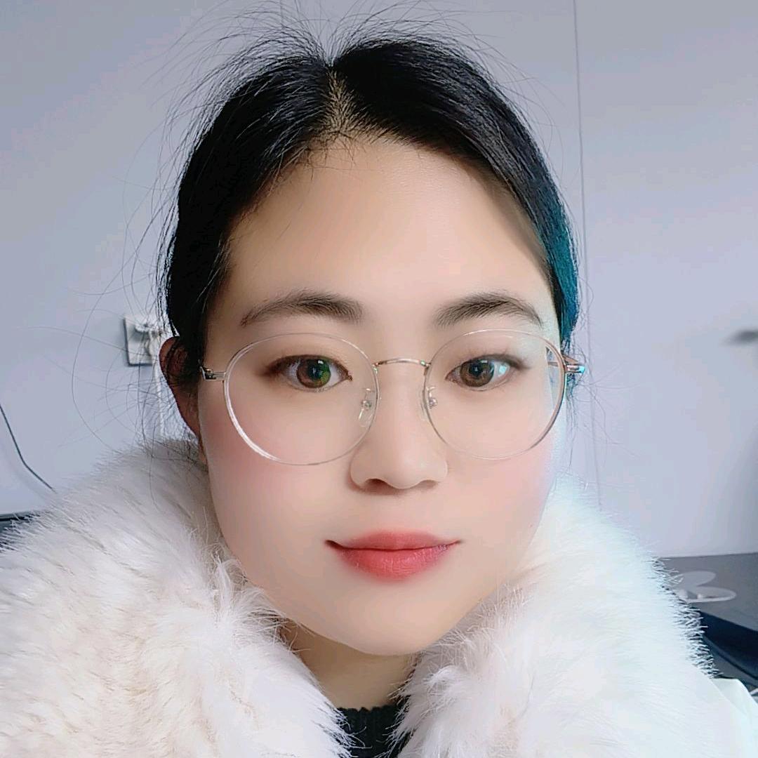 娟娟呀