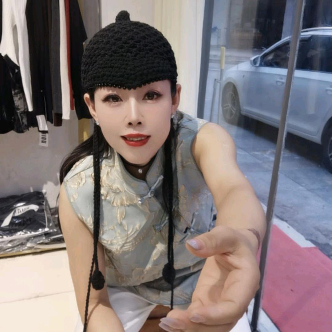 香兰阁女装