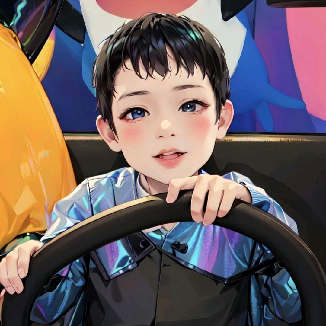 小南瓜呀