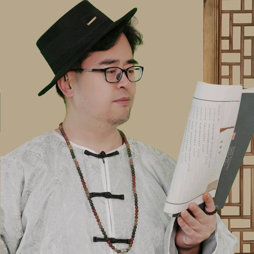 错位歌手