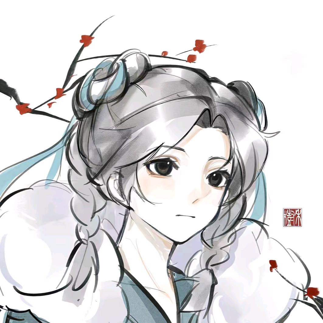 🌈迷途人🌈