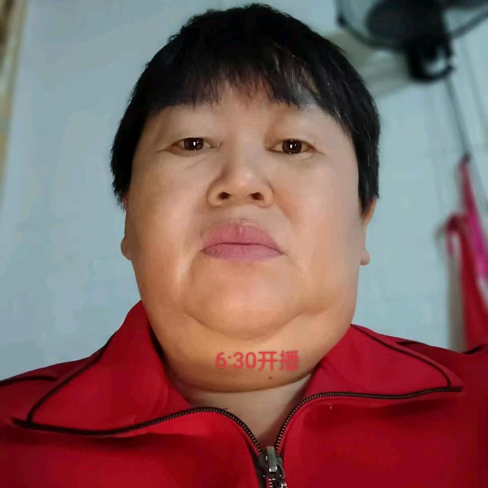 骆姐