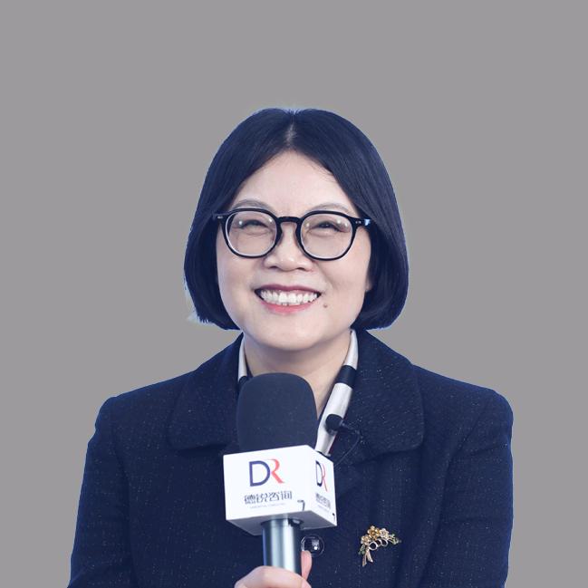 德锐咨询陈媛选人课堂