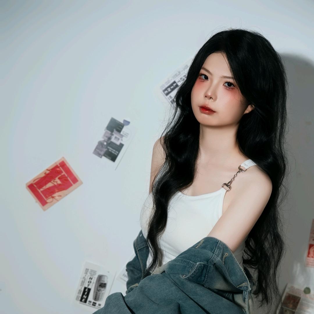 瑶baby.