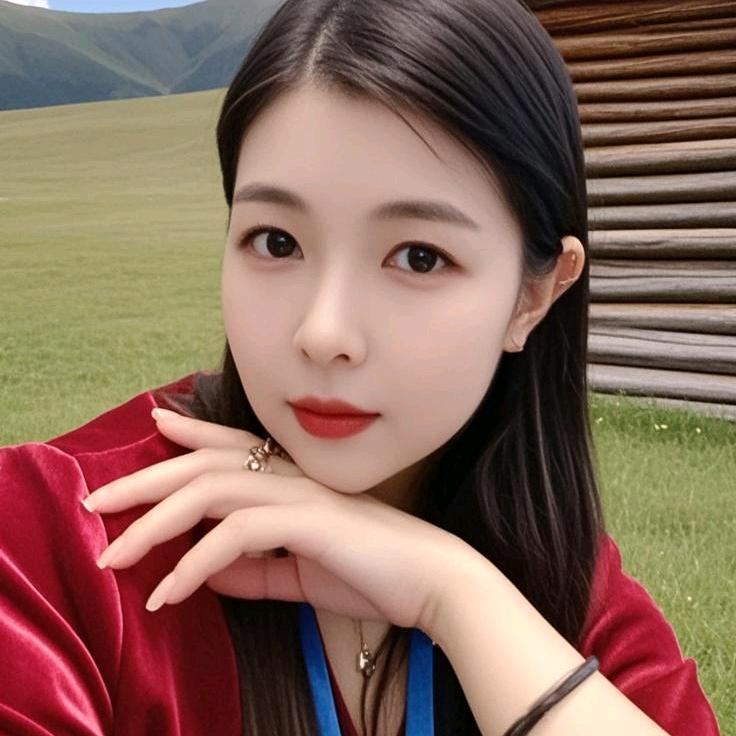 赤水红娘~艾妃儿