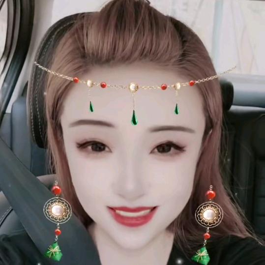 云儿