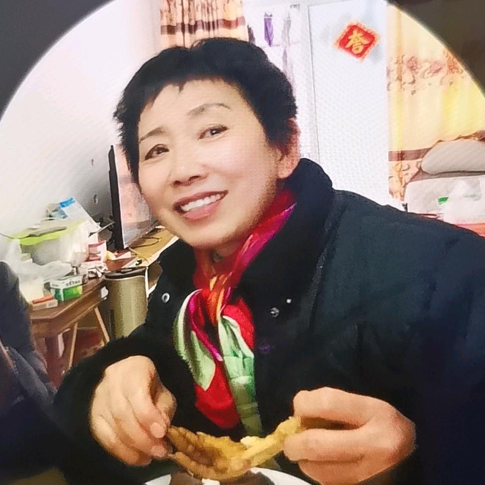 黄四姐…