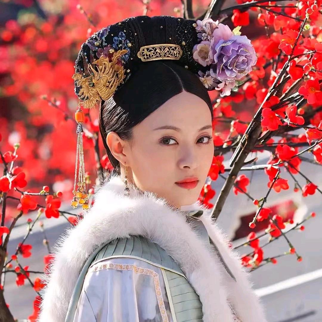 甄嬛传原声剧场