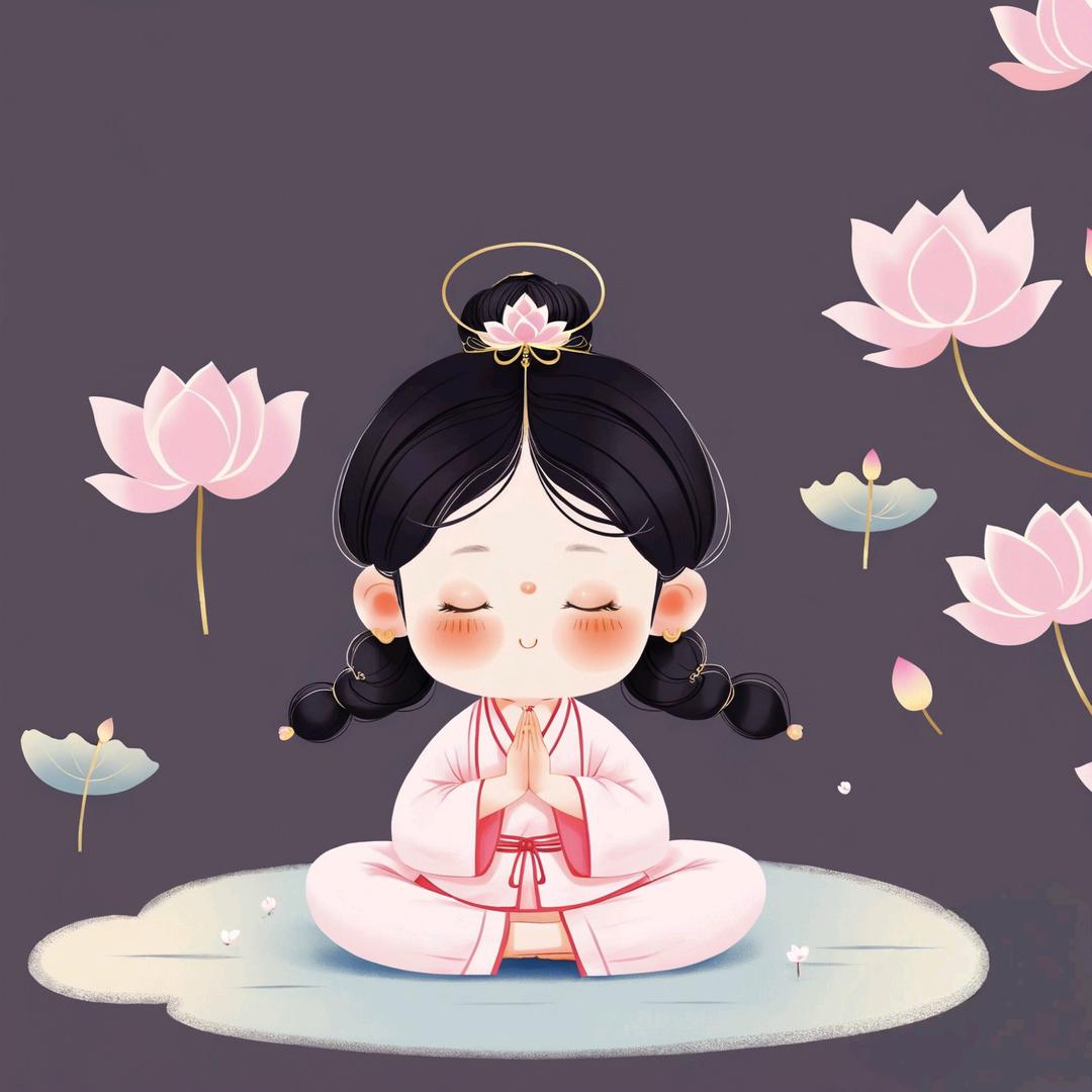 陈小花🌺