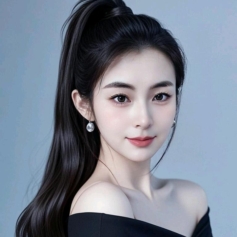 如月💫