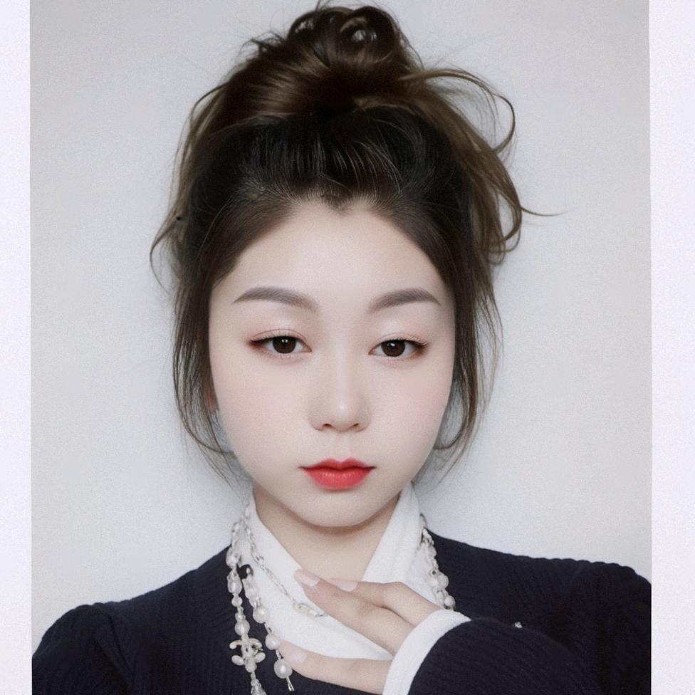 ❤️余生❤️爱自己❤️  请勿连赞