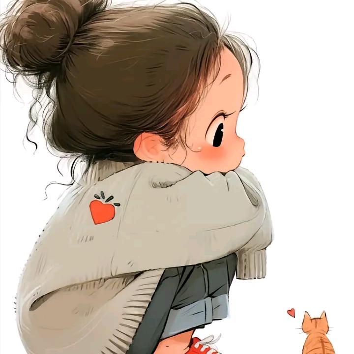 安暖(⑉°з°)-♡相伴