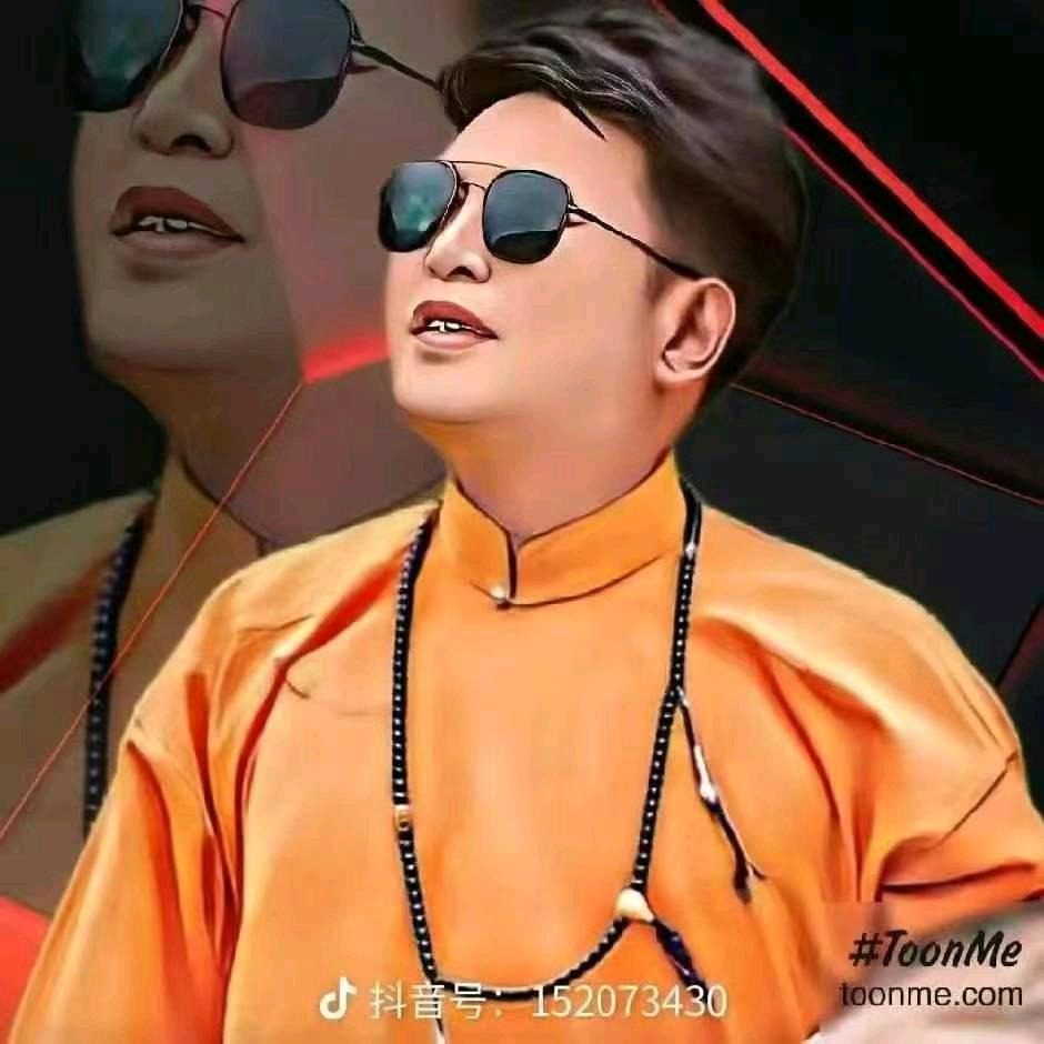 成熟男孩
