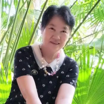 繁华市区 瓜果飘香