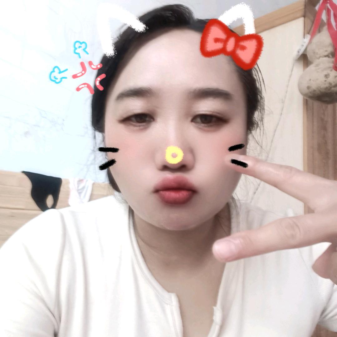 笑颜如花